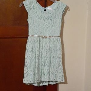 Cute pre-teen dress